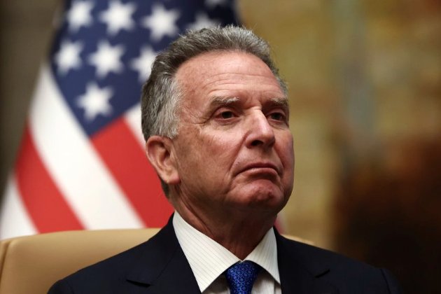 Віткофф після зустрічі з путіним неправильно передав позицію рф Трампу — Reuters
