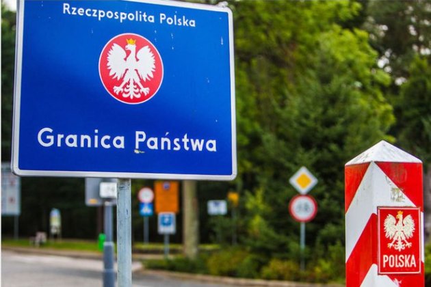 Польща вислала 15 українців, які «становили загрозу громадській безпеці» (відео)