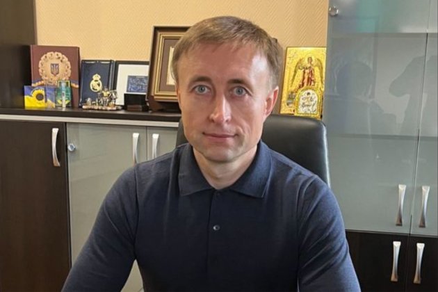 Главу Енергетичної митниці Анатолія Комара тимчасово відсторонили від посади
