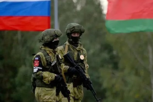 У спільних навчаннях росії та Білорусі братимуть участь до 30 тис. військових — розвідка Литви