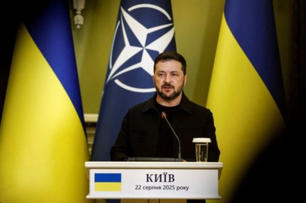 Росія робить усе, аби моя зустріч із путіним не відбулася — Зеленський