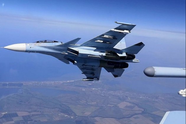 СБУ атакувала російський аеродром в окупованих Саках: уражено відразу п'ять літаків
