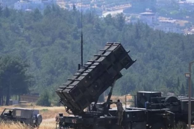 Норвегія виділить близько $700 млн на ППО для України