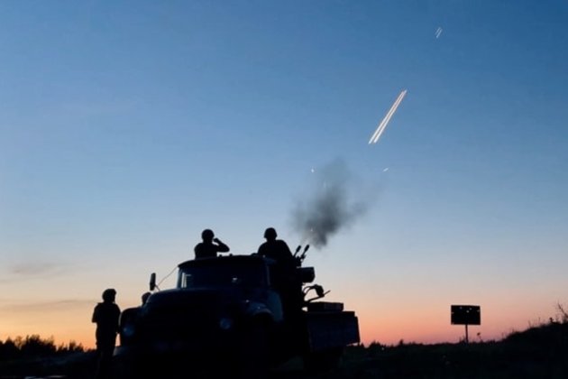 Вночі окупанти запустили по Україні 31 ракету та майже 600 дронів: як спрацювала ППО