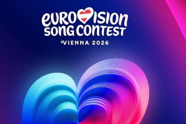 Австрія обрала місто, де проведуть «Євробачення-2026»