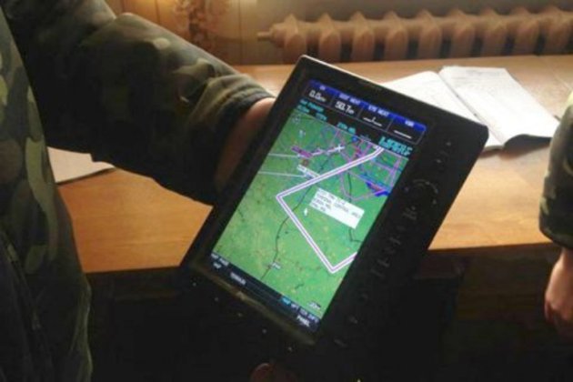 Кремль глушить GPS та зв’язок у сусідів-країн НАТО