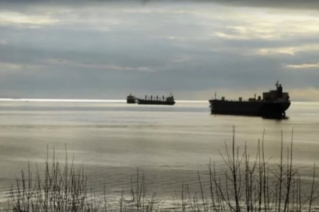 Біля берегів Чукотки стався вибух на російському танкері, є постраждалі