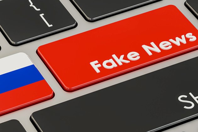 Російська пропаганда готує фейки про Україну перед зустріччю Трампа і путіна — ЦПД