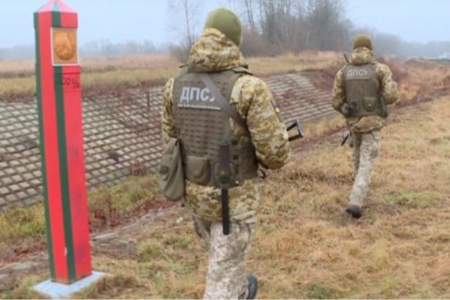 У 2025 році понад 900 чоловіків призовного віку намагалися втекти до Білорусі — «Слідство. Інфо»