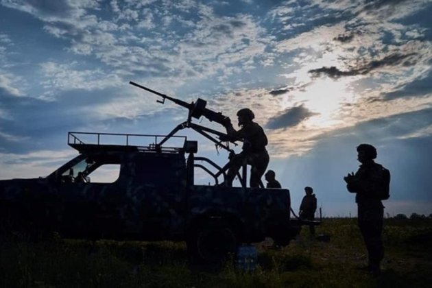 Вночі росія атакувала Україну балістичною ракетою «Іскандер-М» та 46 дронами