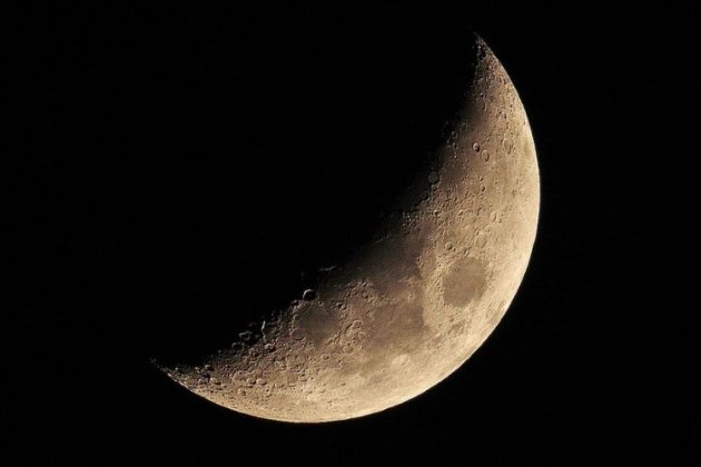 У NASA оголосили про будівництво ядерного реактора на Місяці