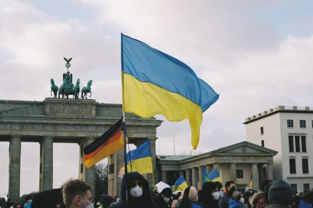 Ультраправі з АдН хочуть скасувати соцдопомогу українським біженцям у Німеччині