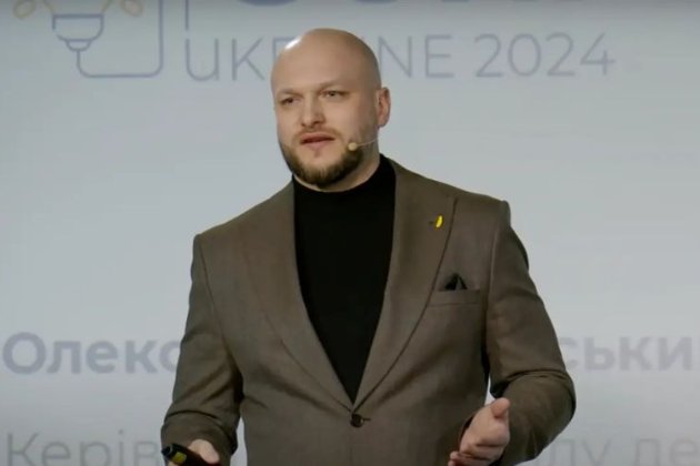 Уряд призначив Олександра Цивінського головою БЕБ