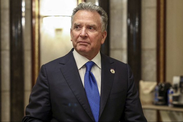 Трамп заявив, що спецпосланець США Віткофф може відвідати росію цього тижня
