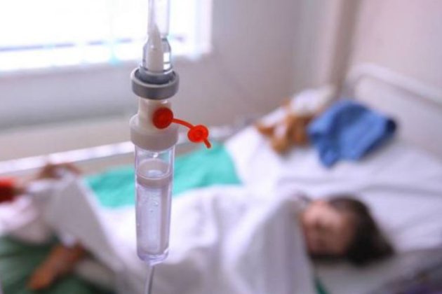 Масове отруєння в таборі на Львівщині: щонайменше 24 постраждалі дитини