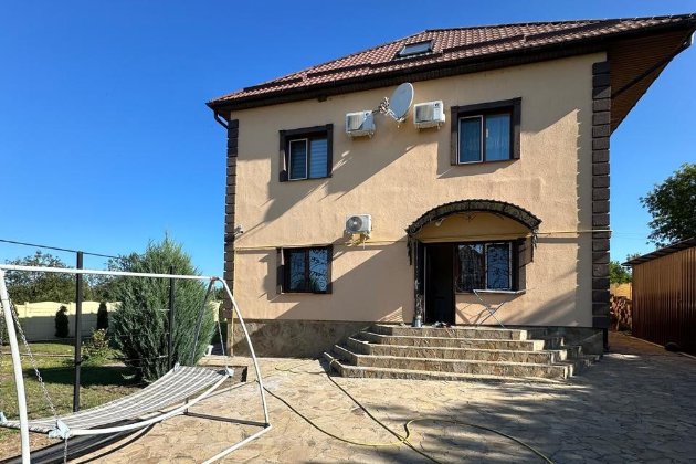 Колишній голова ДСНС Вінничини змушував підлеглих будувати собі будинки — ДБР (фото)