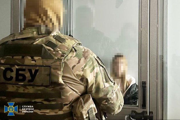 Агентку ФСБ засуджено до 15 років за коригування ударів рф по Одесі