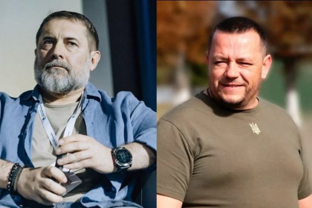 Зеленський звільнив очільників Мукачівської РДА та Рубіжанської МВА