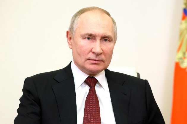 Території і не тільки: ЗМІ розкрили «пропозицію Путіна щодо завершення війни»
