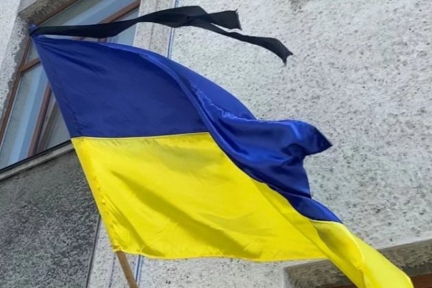 У Києві 29 серпня оголосили Днем жалоби за загиблими унаслідок атаки рф