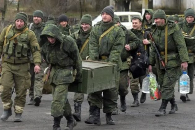 Росіяни розграбували музеї Донеччини та Луганщини