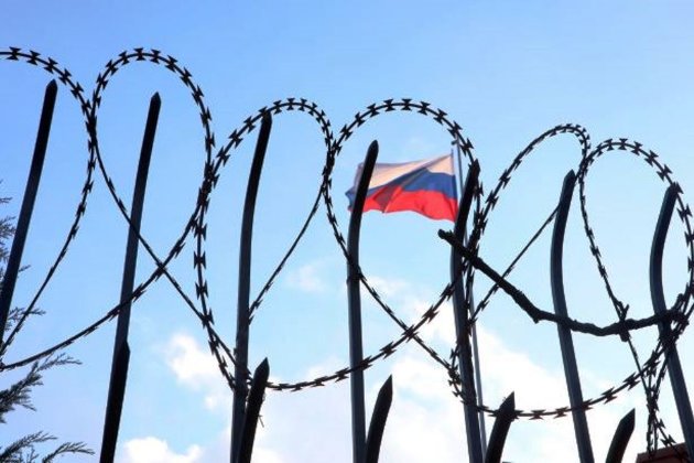 Україна ввела нові санкції проти рф: під обмеження потрапили причетні до вивозу українського зерна