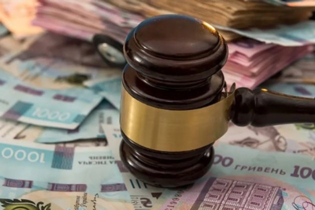 НБУ оштрафував банк і п’ять фінкомпаній на понад 11 млн грн