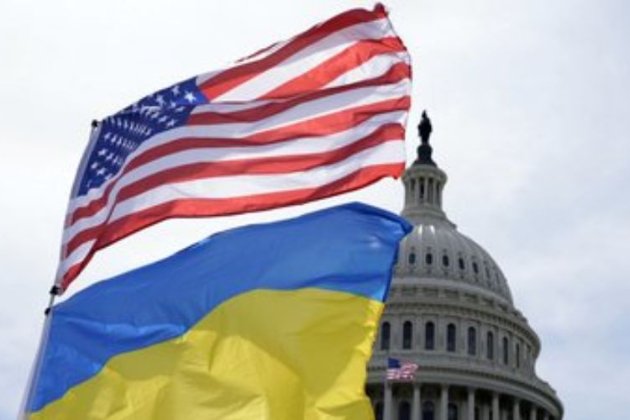 Україна обіцяє США закупити озброєння на $100 млрд задля отримання гарантій безпеки — FT