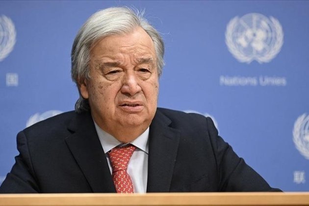 РФ отримала попередження від генсека ООН через сексуальне насильство під час війни