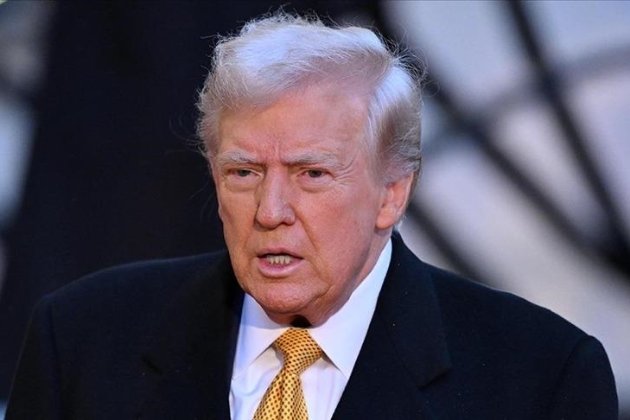 Трамп продовжив надзвичайний стан для протидії технологічному розвитку Китаю