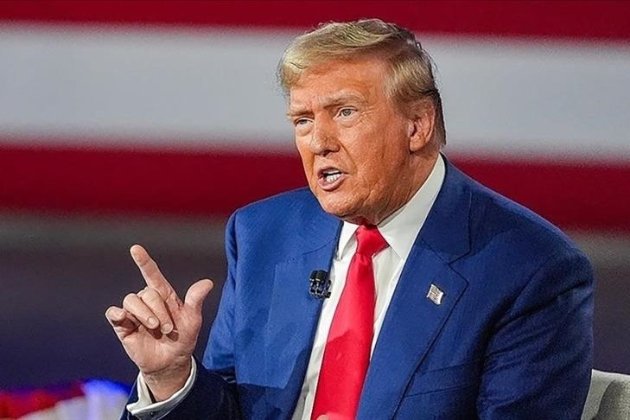 Дональд Трамп заявив, що почав підготовку до зустрічі Зеленського та путіна
