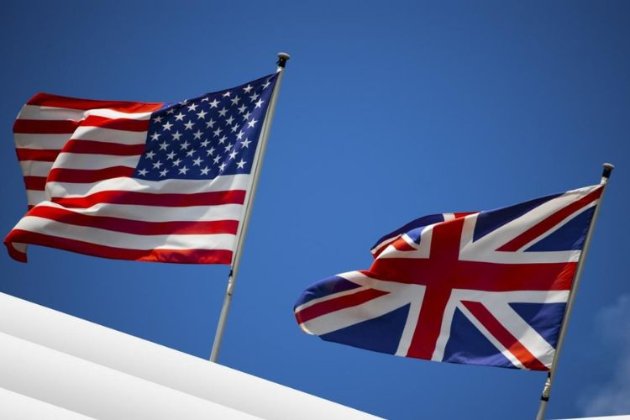 Віцепрезидент США розпочинає візит до Великої Британії на тлі напруги у трансатлантичних відносинах
