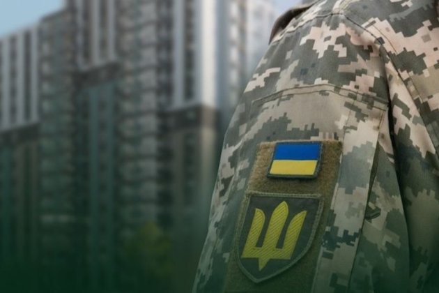 Ветеранам війни компенсуватимуть частину витрат на оренду житла