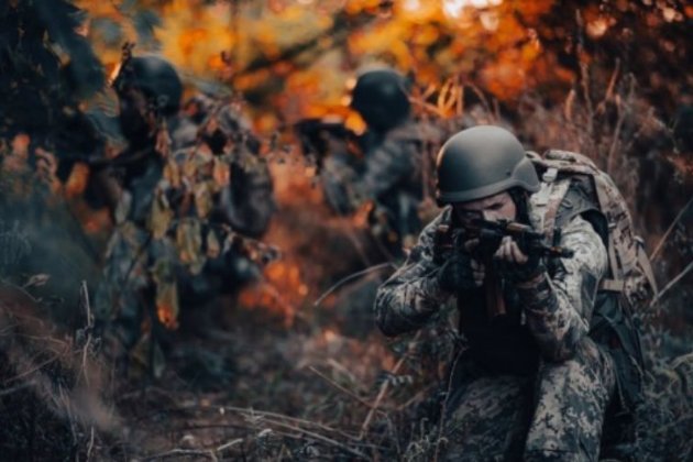 Генштаб ЗСУ повідомив про втрати ворога станом на 3 серпня 2025 року