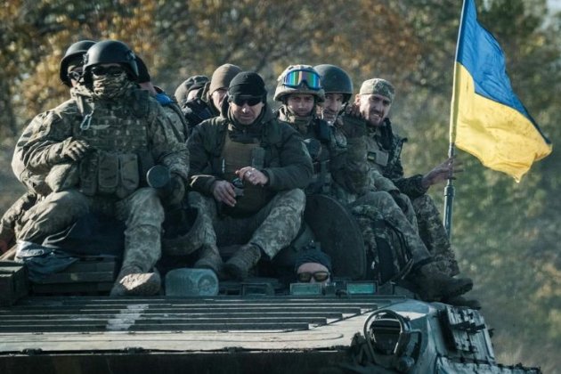 Генштаб ЗСУ повідомив про втрати ворога станом на 8 серпня 2025 року
