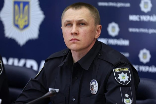 76 керівникам ТЦК повідомили про підозру, 6,5 тис. рішень ВЛК скасували — Нацполіція