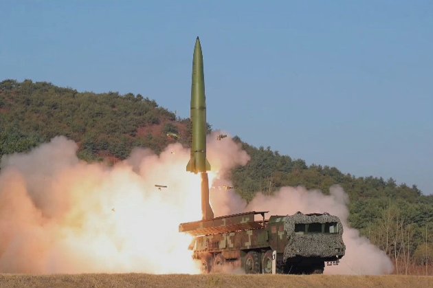 КНДР розгортає у Росії ракетний підрозділ для ударів по Україні — Reuters