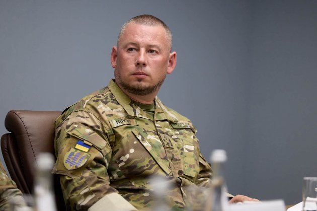 Наступ на Київ і Чернігів: Паліса розповів про плани Кремля та рівень загрози