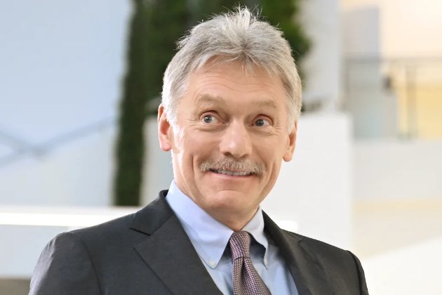 У кремлі пояснили візит директора ЦРУ до Москви «контактами між спецслужбами»