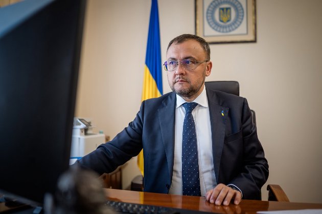 Ніхто не може диктувати Україні, кого вважати героями — посол у Польщі