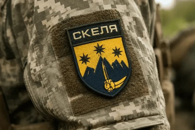 425-й полк «Скеля» переходить під оперативне керівництво корпусу «Азов»