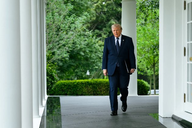 Трамп оголосив надзвичайний стан: хто може отримати прихований доступ до енергосистеми США