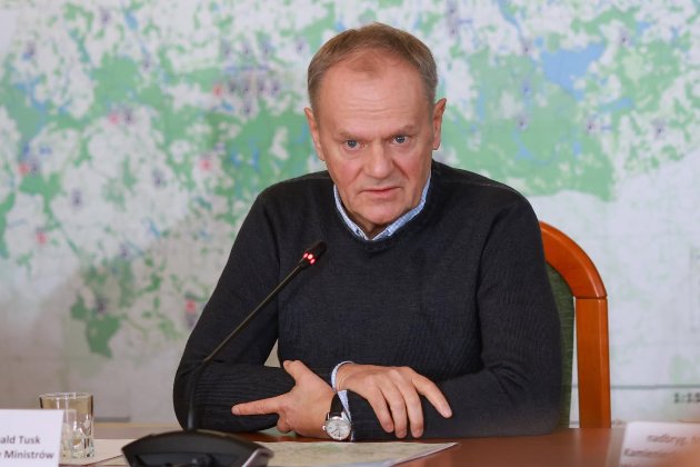 Польща має готуватися до ескалації росії: Туск назвав критичний період