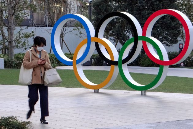 «Пройде з ковідом чи без». Олімпіаду в Токіо більше не переноситимуть