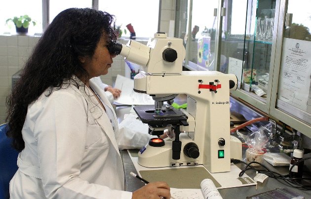 Тест ДНК допоміг знайти злочинця через 35 років