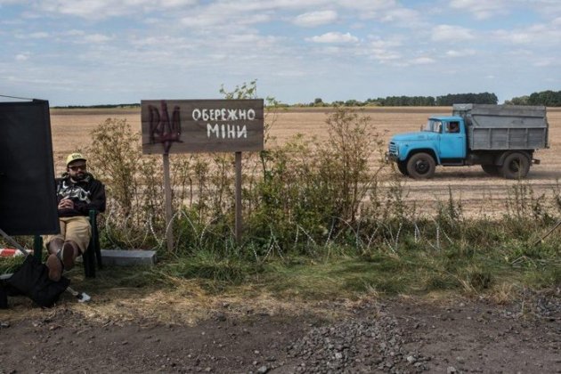 Погані дороги – не завжди зле