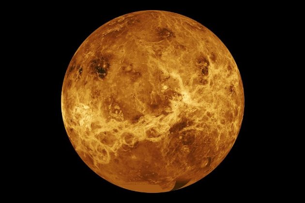 На Венері може існувати життя. На це натякає нове відкриття