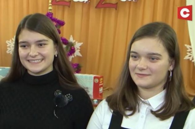 Онуки Лукашенка залишили ліцей, студенти якого брали участь у протестах