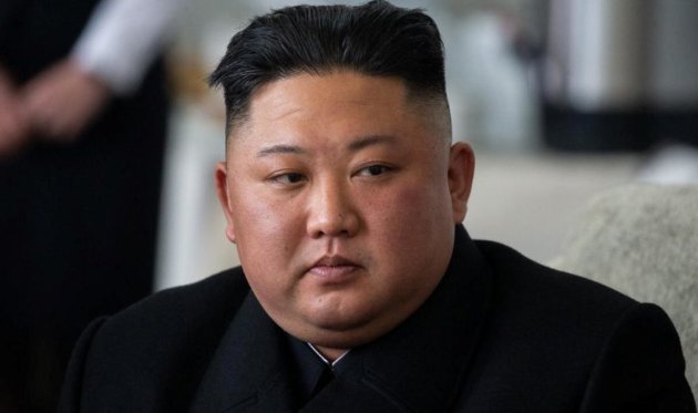 Кім Чен Ин вибачився перед Сеулом за страту південнокорейського чиновника  