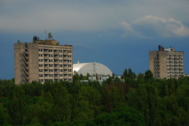 Чорнобильських сталкерів хочуть штрафувати жорсткіше 